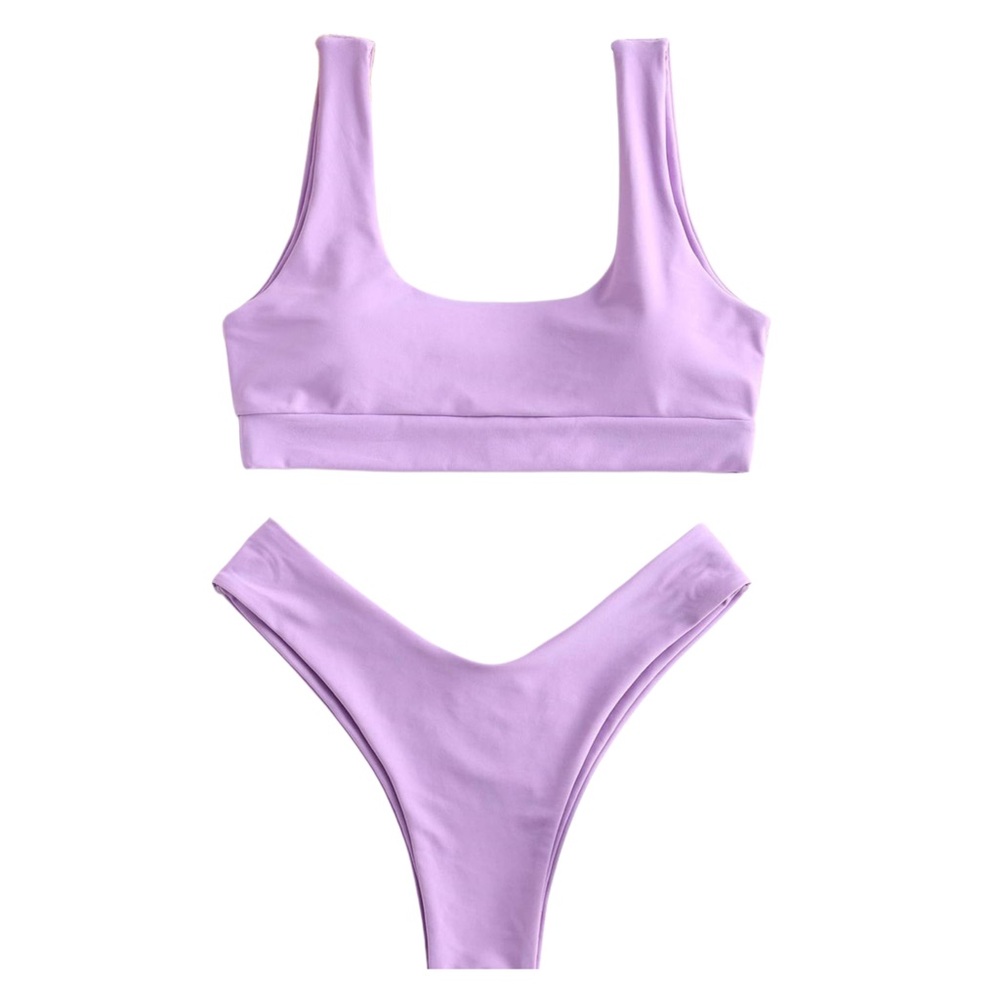 2pc Bikini Set - Picture 8 of 9
